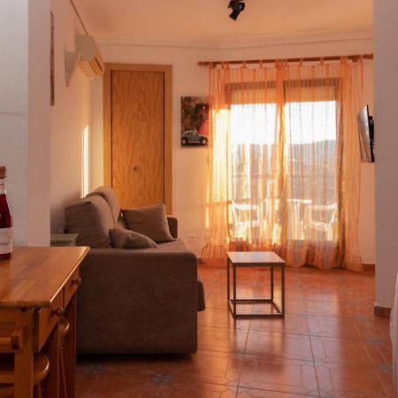 Estudio Loft Cerca De La Playa Wifi Gratis Lejlighed Dénia Eksteriør billede