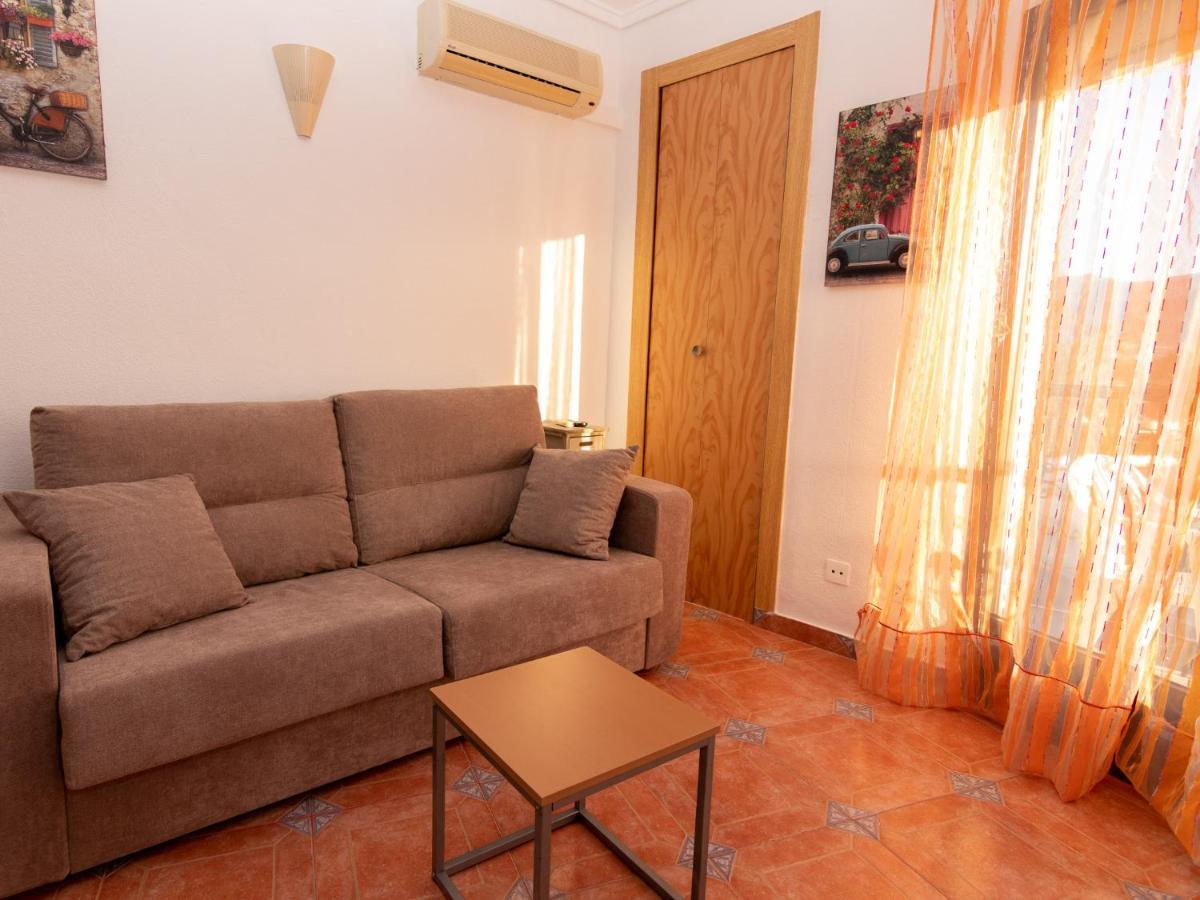 Estudio Loft Cerca De La Playa Wifi Gratis Lejlighed Dénia Eksteriør billede