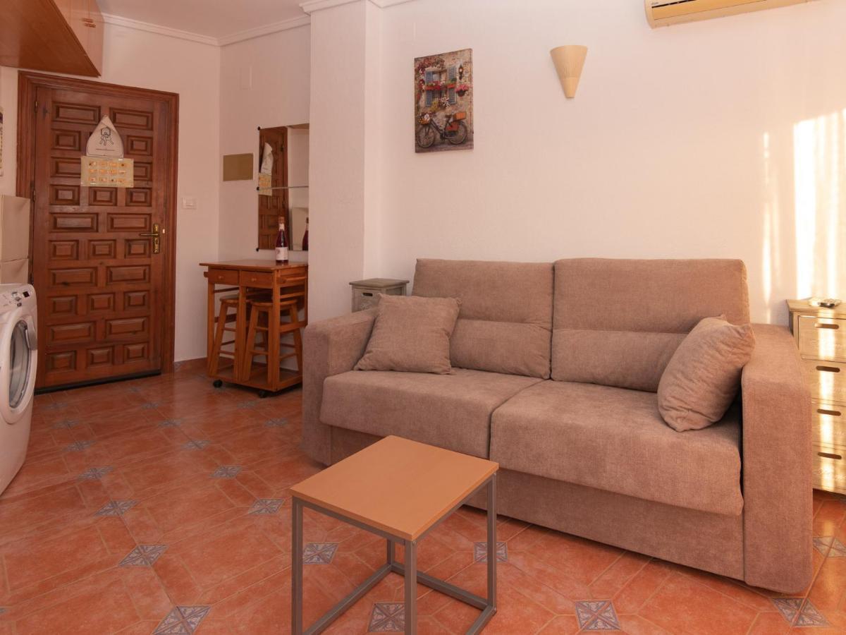 Estudio Loft Cerca De La Playa Wifi Gratis Lejlighed Dénia Eksteriør billede